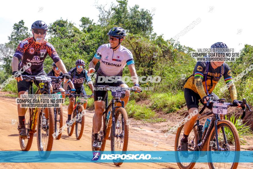 8ª Ultramaratona Pata de Onça - Domingo