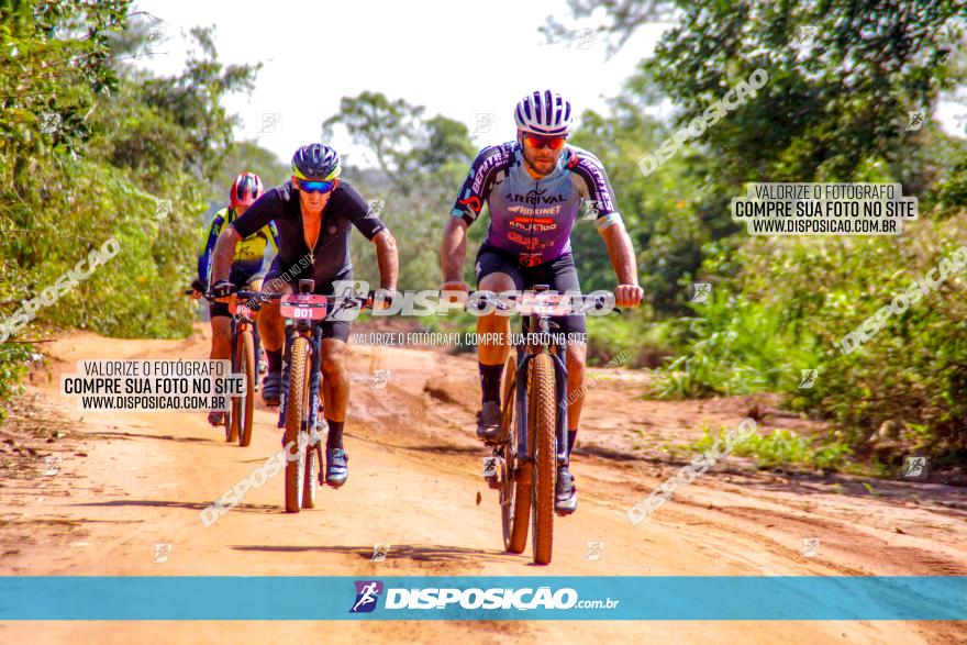 8ª Ultramaratona Pata de Onça - Domingo