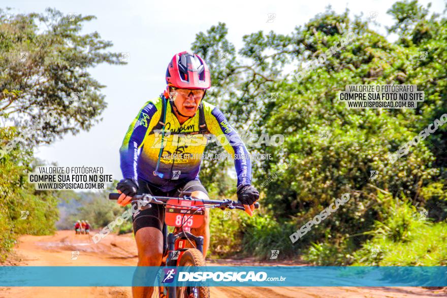 8ª Ultramaratona Pata de Onça - Domingo