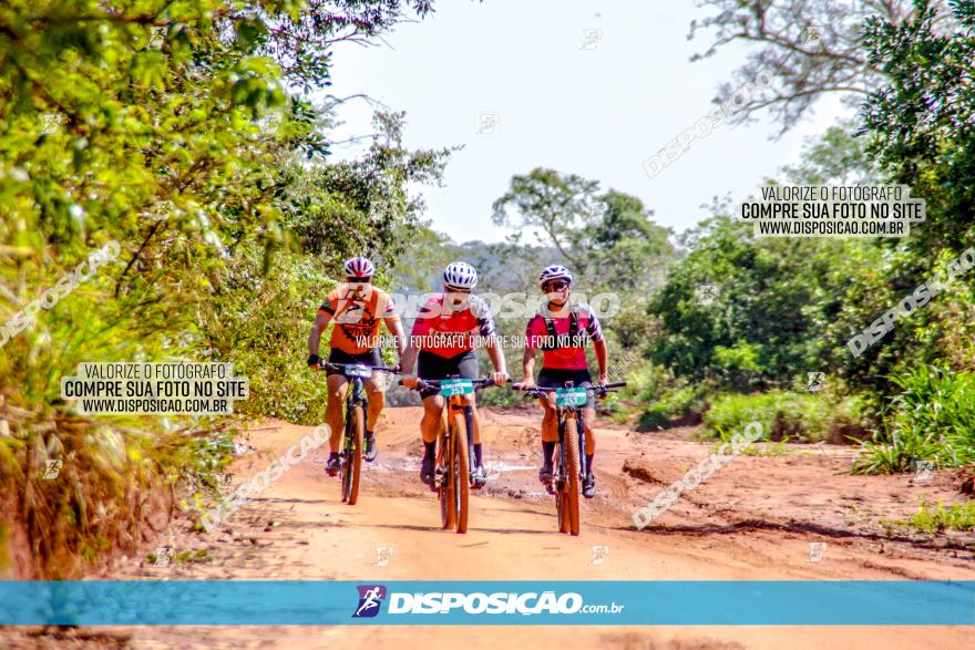 8ª Ultramaratona Pata de Onça - Domingo