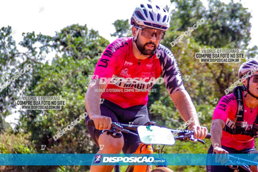 8ª Ultramaratona Pata de Onça - Domingo