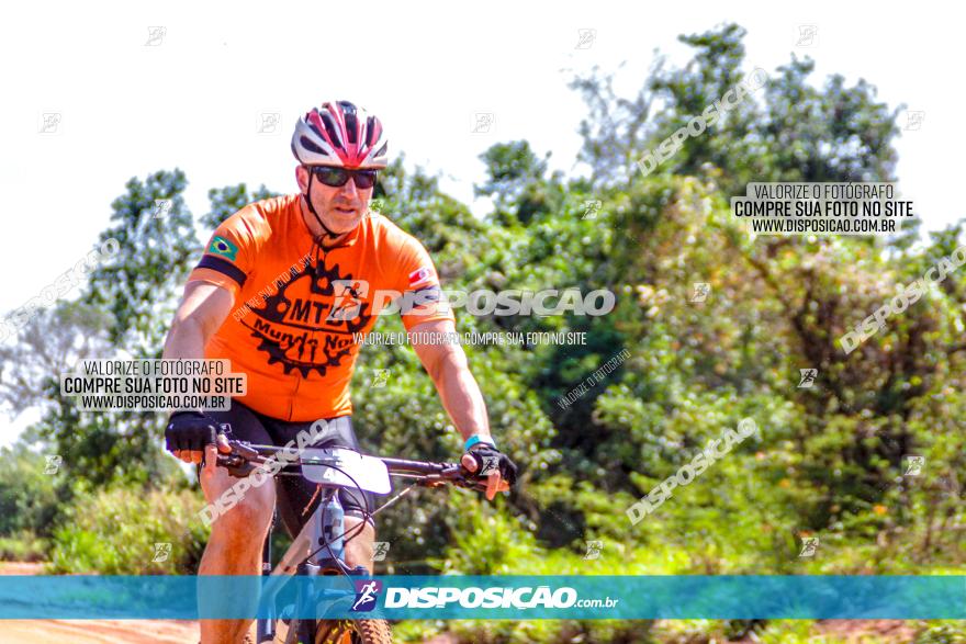 8ª Ultramaratona Pata de Onça - Domingo