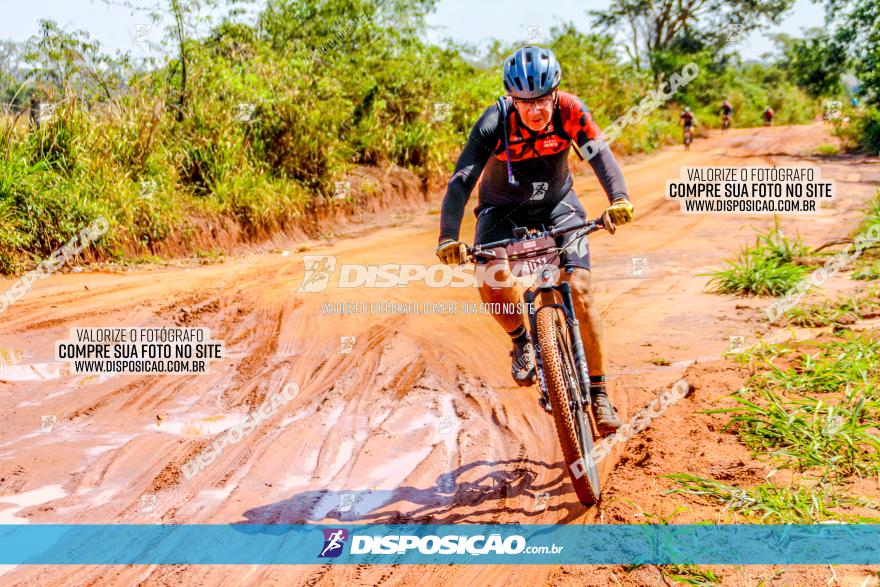 8ª Ultramaratona Pata de Onça - Domingo