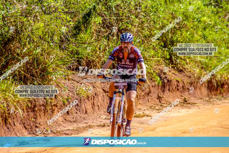 8ª Ultramaratona Pata de Onça - Domingo