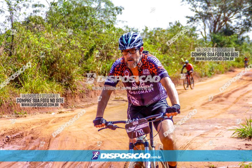 8ª Ultramaratona Pata de Onça - Domingo