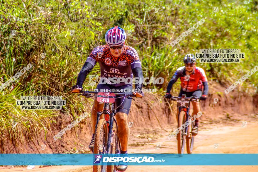 8ª Ultramaratona Pata de Onça - Domingo