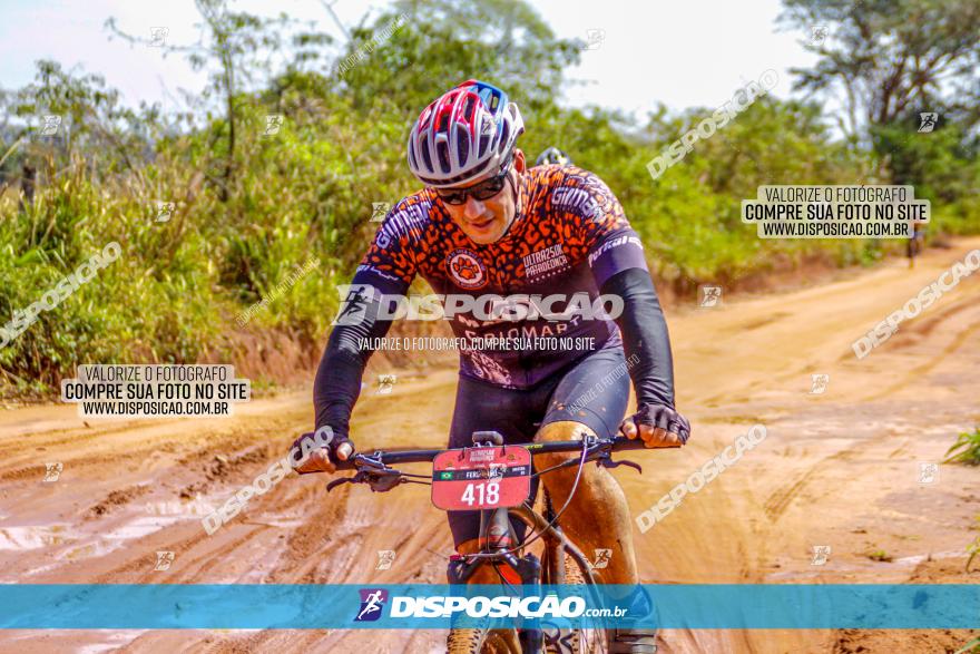 8ª Ultramaratona Pata de Onça - Domingo