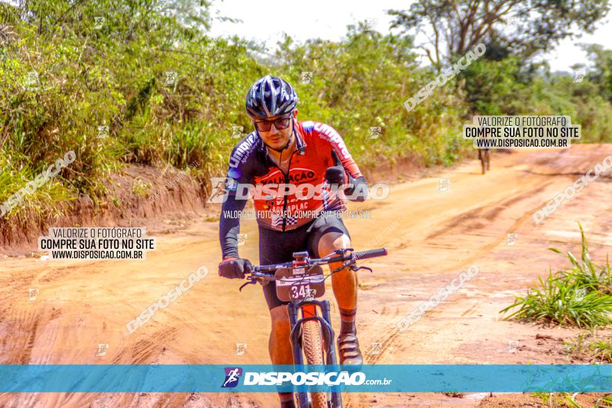 8ª Ultramaratona Pata de Onça - Domingo