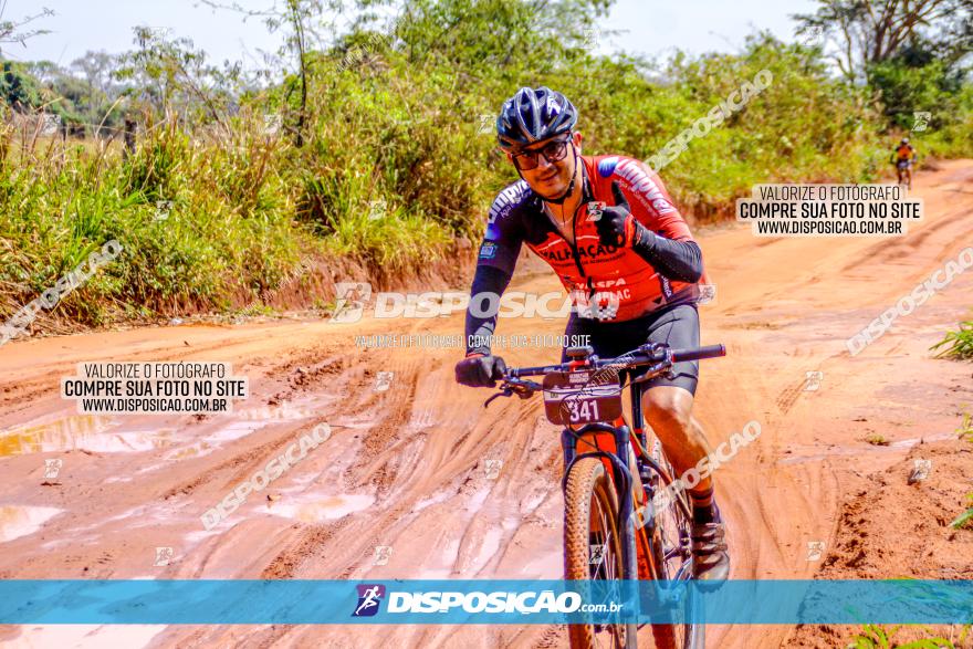 8ª Ultramaratona Pata de Onça - Domingo