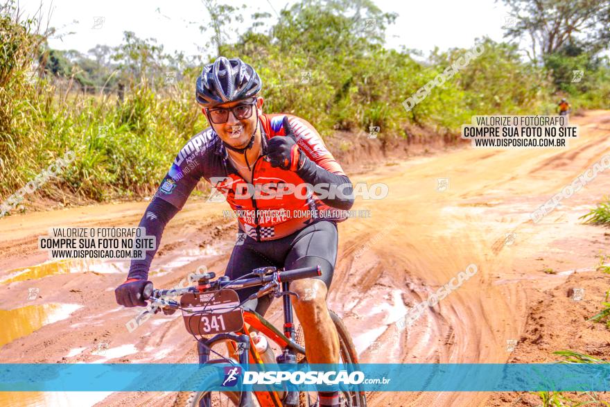 8ª Ultramaratona Pata de Onça - Domingo