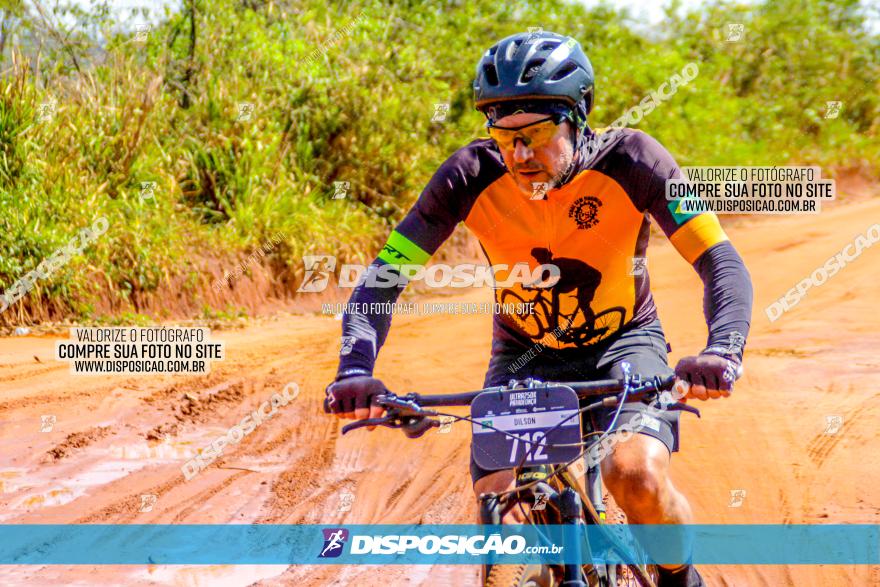 8ª Ultramaratona Pata de Onça - Domingo