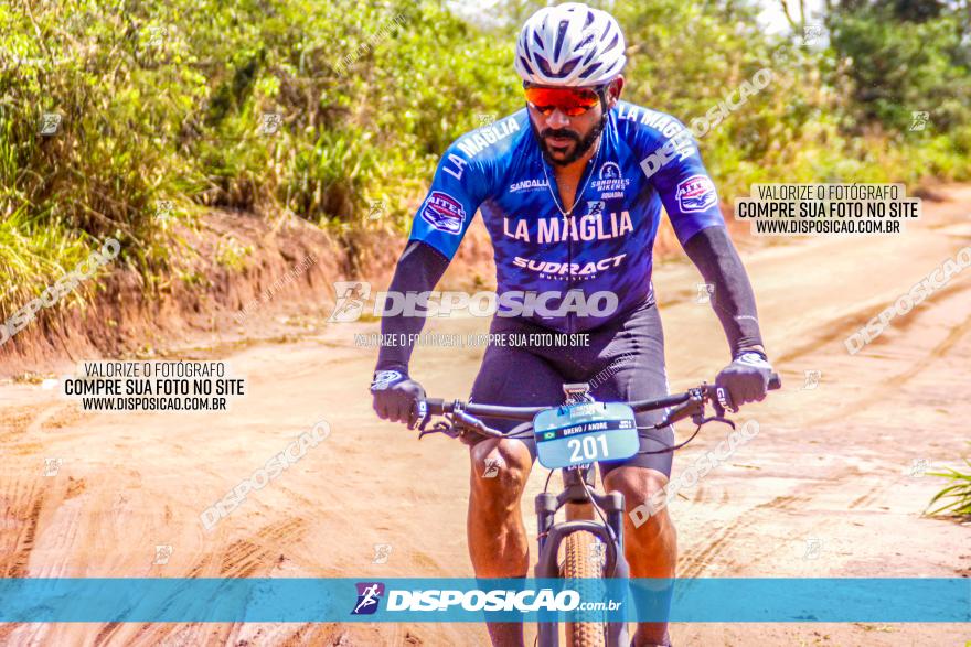 8ª Ultramaratona Pata de Onça - Domingo