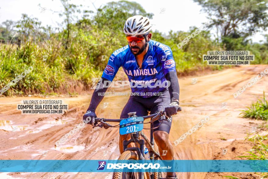 8ª Ultramaratona Pata de Onça - Domingo