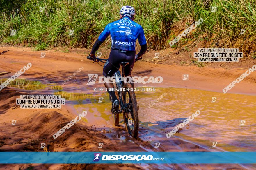 8ª Ultramaratona Pata de Onça - Domingo