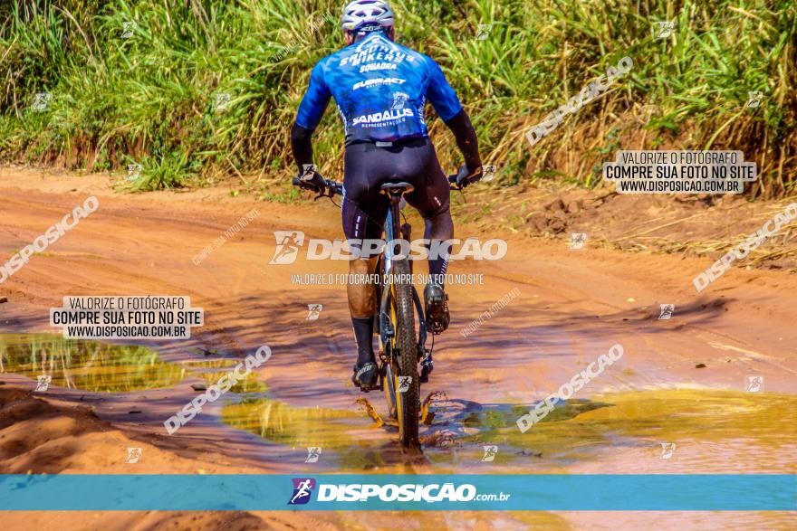 8ª Ultramaratona Pata de Onça - Domingo