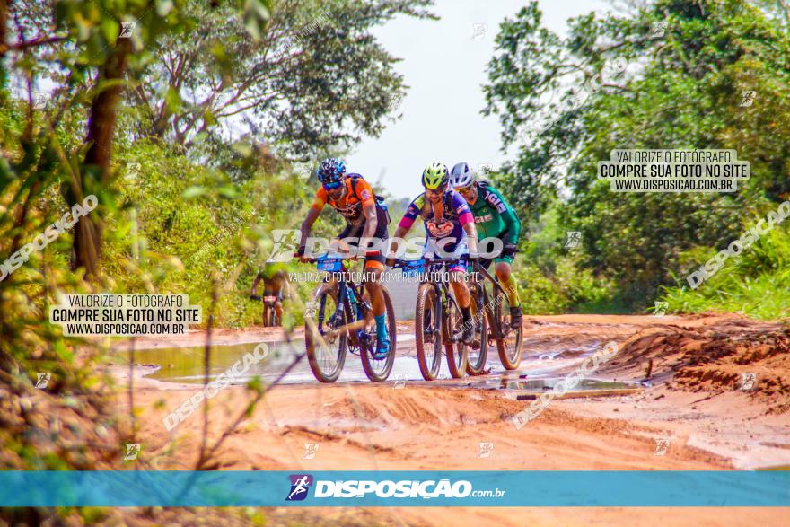 8ª Ultramaratona Pata de Onça - Domingo