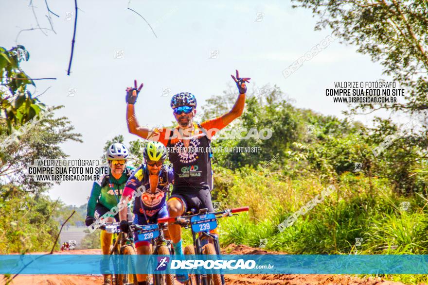 8ª Ultramaratona Pata de Onça - Domingo