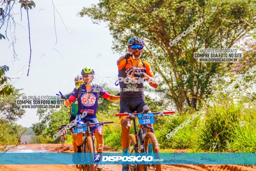 8ª Ultramaratona Pata de Onça - Domingo