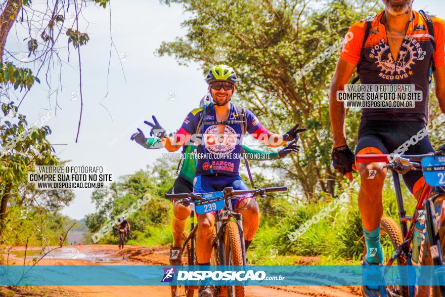 8ª Ultramaratona Pata de Onça - Domingo