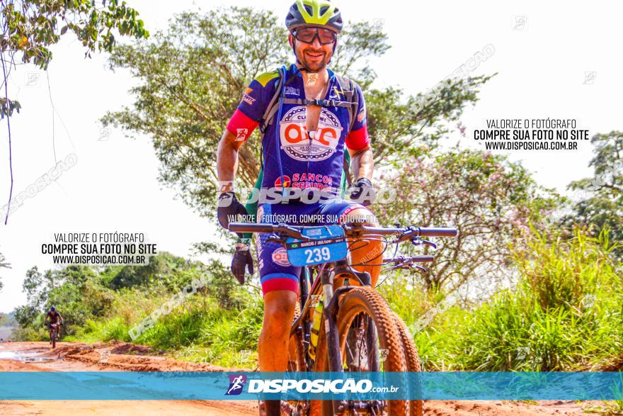 8ª Ultramaratona Pata de Onça - Domingo