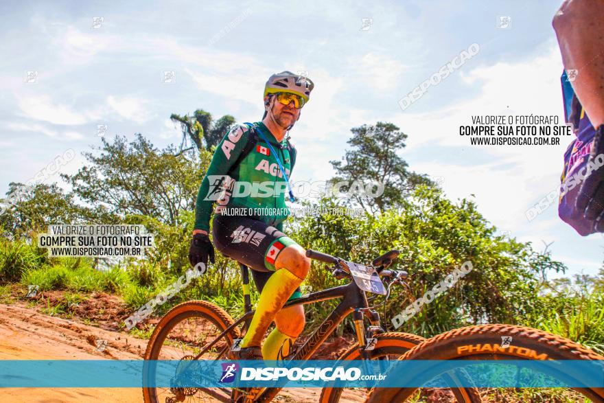 8ª Ultramaratona Pata de Onça - Domingo