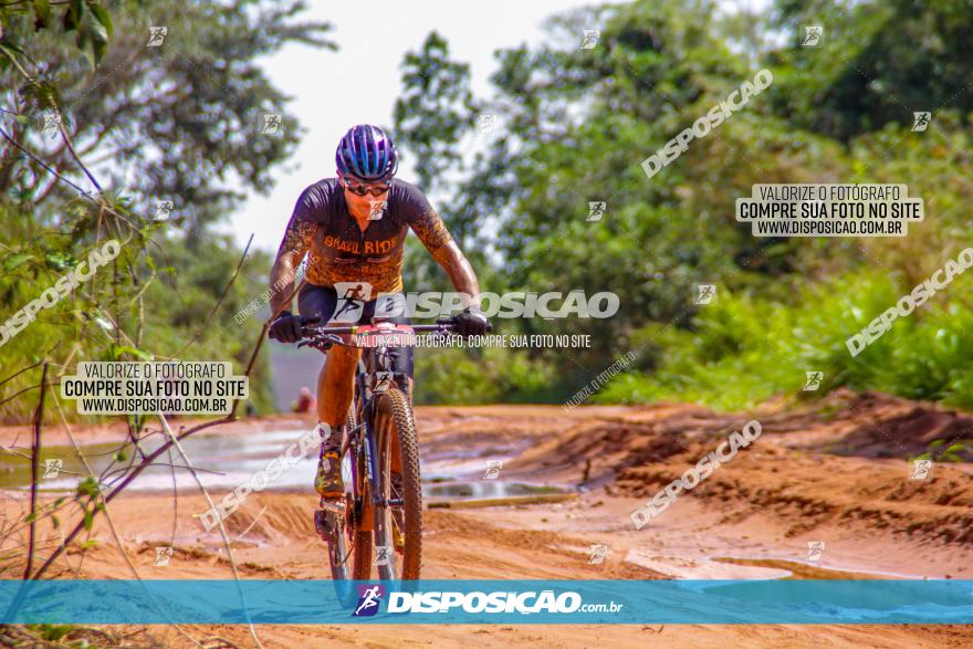 8ª Ultramaratona Pata de Onça - Domingo