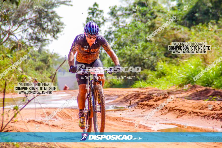 8ª Ultramaratona Pata de Onça - Domingo