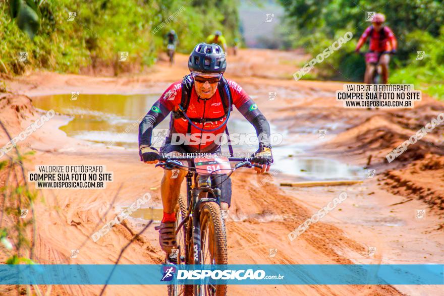 8ª Ultramaratona Pata de Onça - Domingo