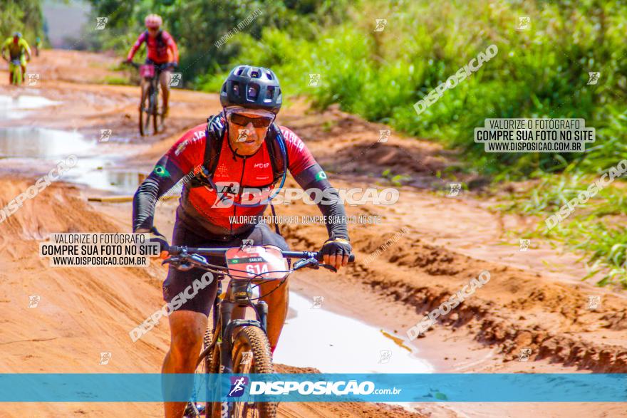 8ª Ultramaratona Pata de Onça - Domingo