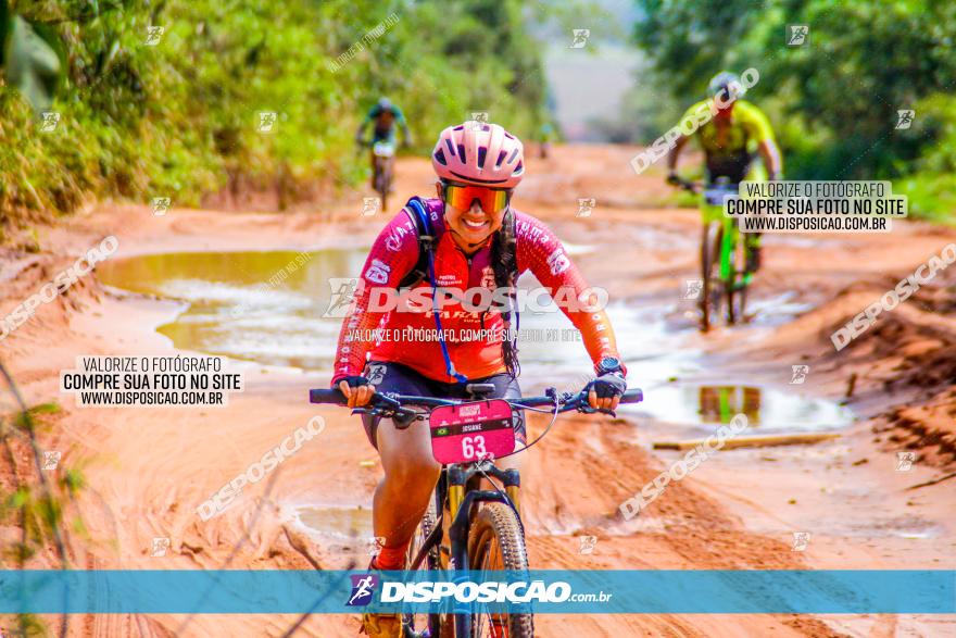 8ª Ultramaratona Pata de Onça - Domingo