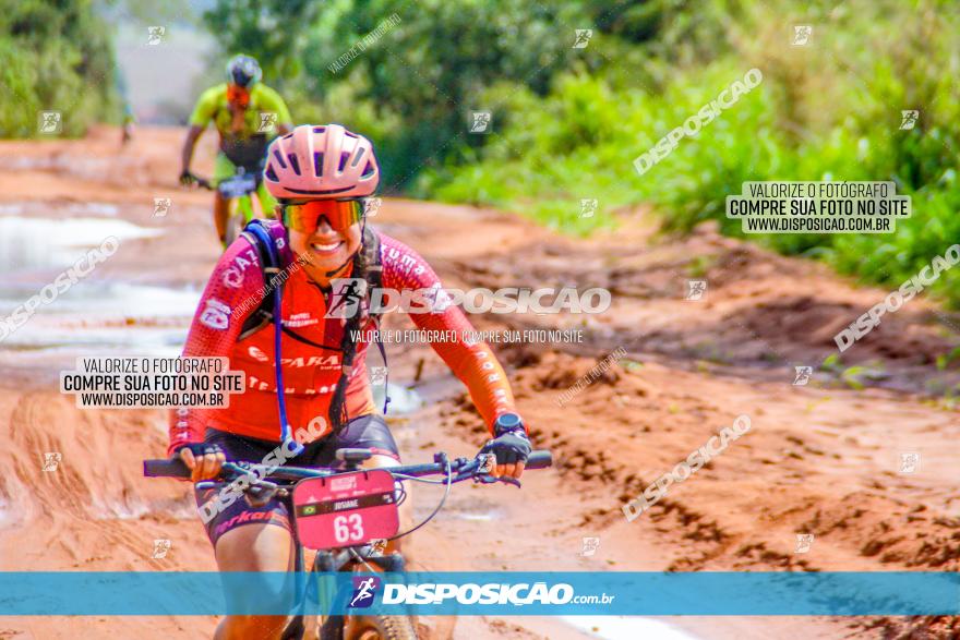 8ª Ultramaratona Pata de Onça - Domingo