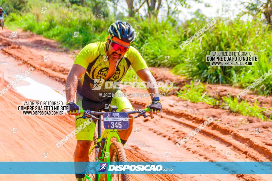 8ª Ultramaratona Pata de Onça - Domingo