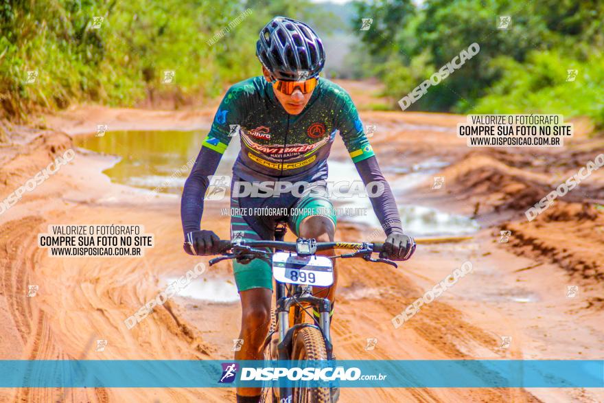 8ª Ultramaratona Pata de Onça - Domingo