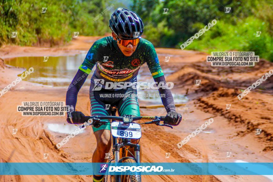 8ª Ultramaratona Pata de Onça - Domingo