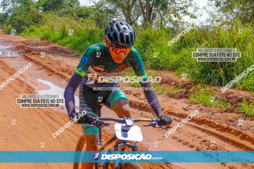 8ª Ultramaratona Pata de Onça - Domingo