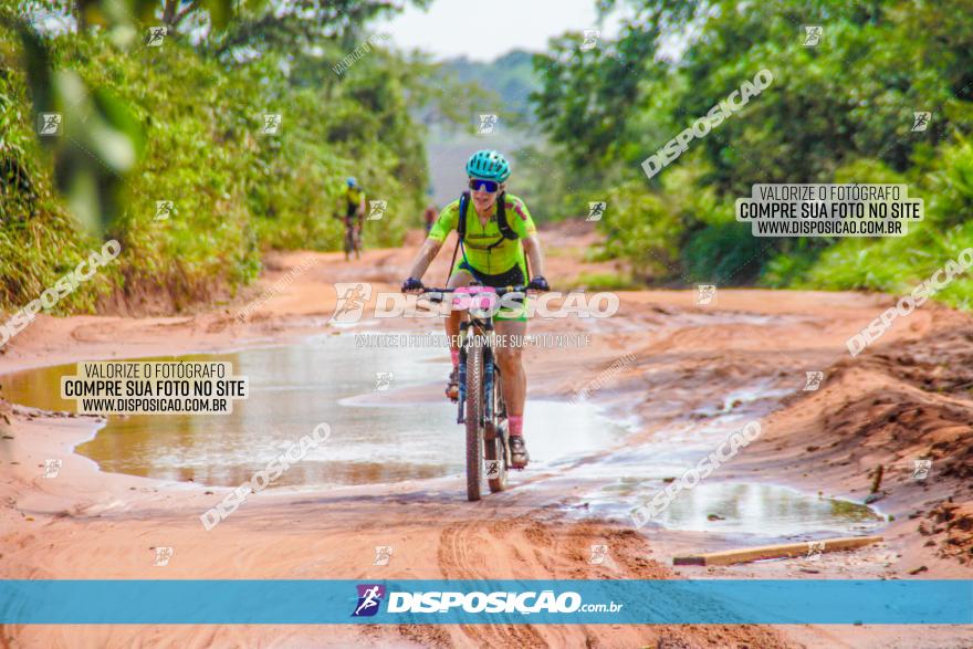 8ª Ultramaratona Pata de Onça - Domingo