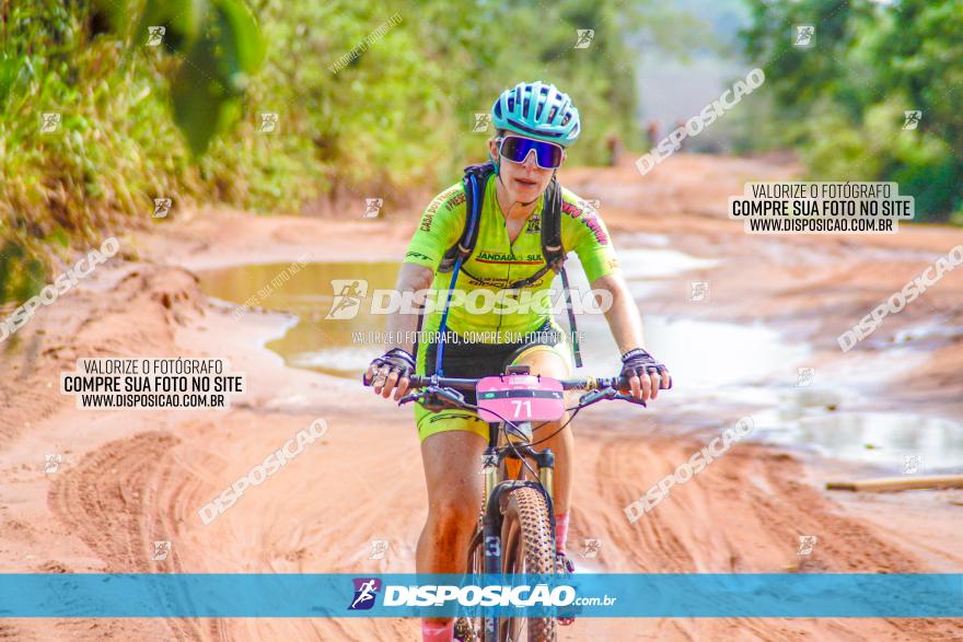 8ª Ultramaratona Pata de Onça - Domingo