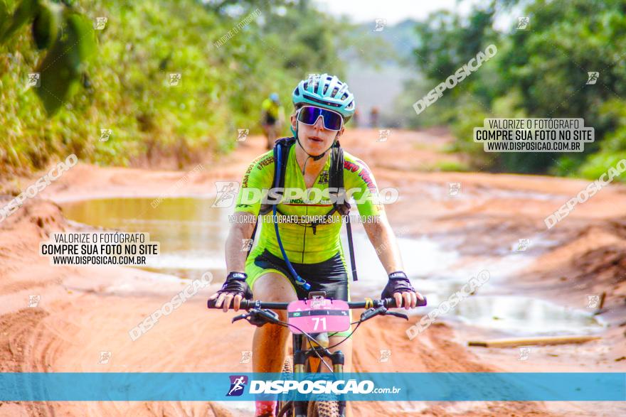 8ª Ultramaratona Pata de Onça - Domingo