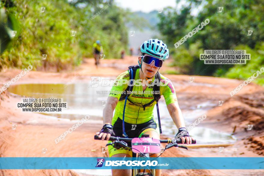 8ª Ultramaratona Pata de Onça - Domingo