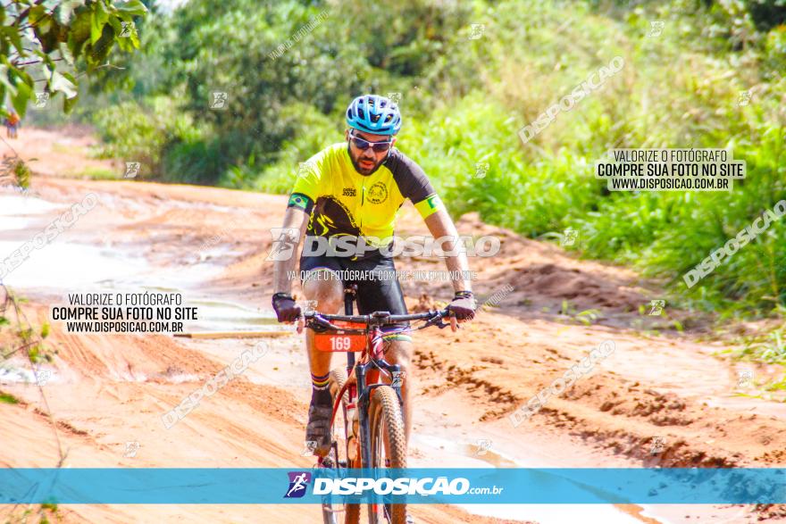 8ª Ultramaratona Pata de Onça - Domingo