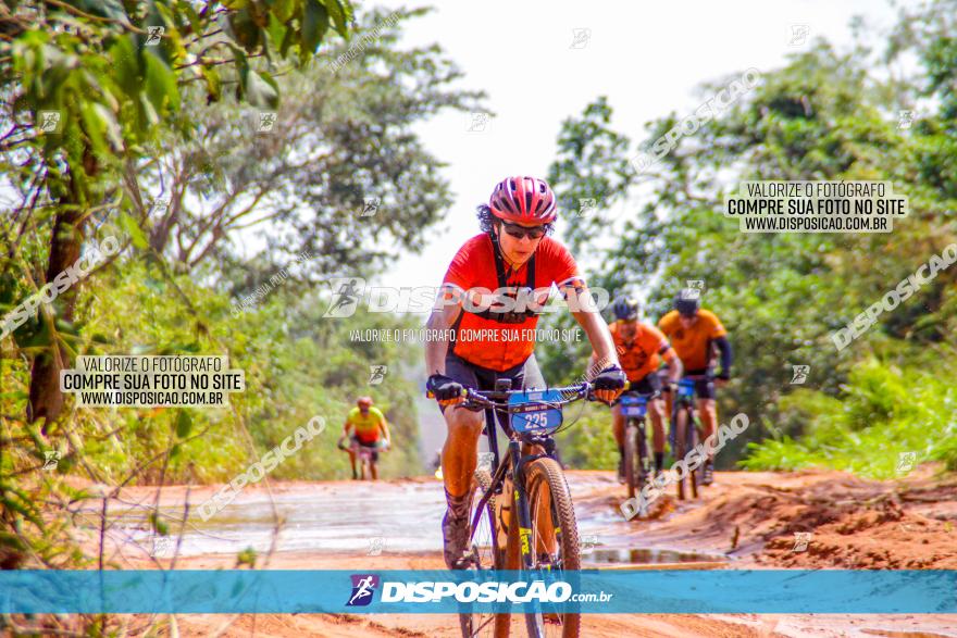 8ª Ultramaratona Pata de Onça - Domingo