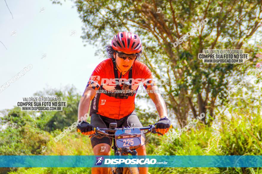 8ª Ultramaratona Pata de Onça - Domingo