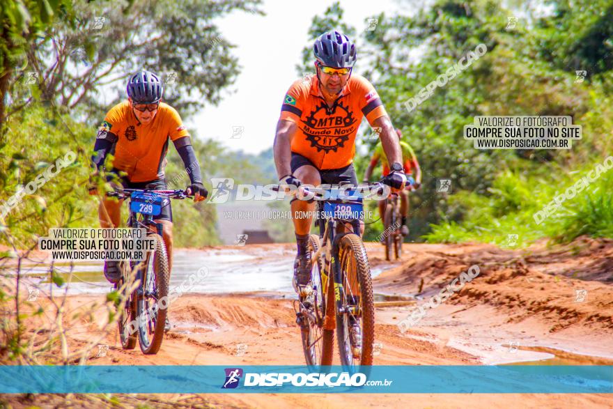 8ª Ultramaratona Pata de Onça - Domingo