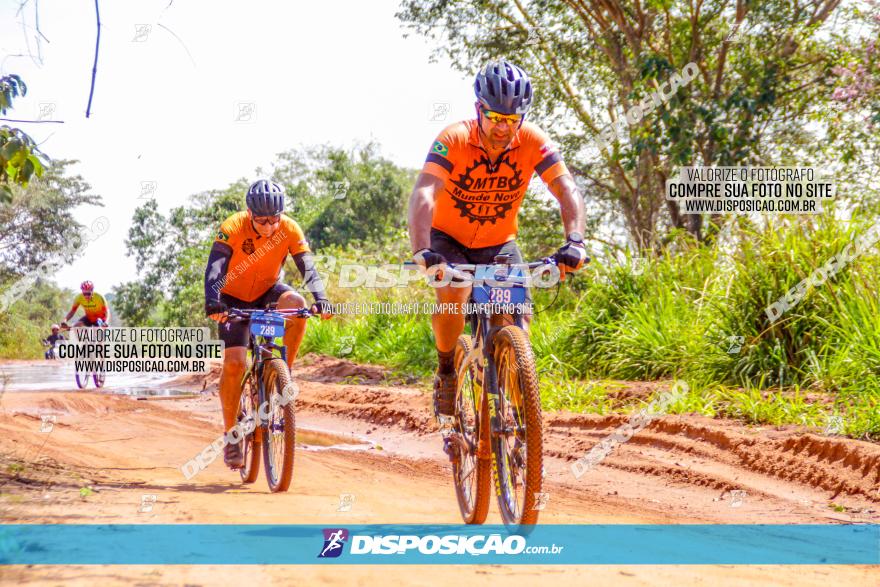 8ª Ultramaratona Pata de Onça - Domingo