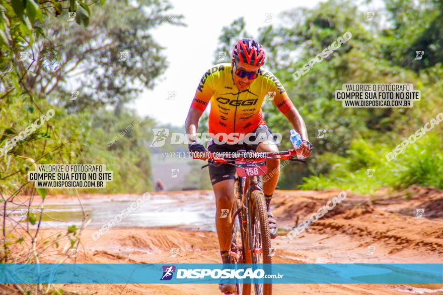 8ª Ultramaratona Pata de Onça - Domingo