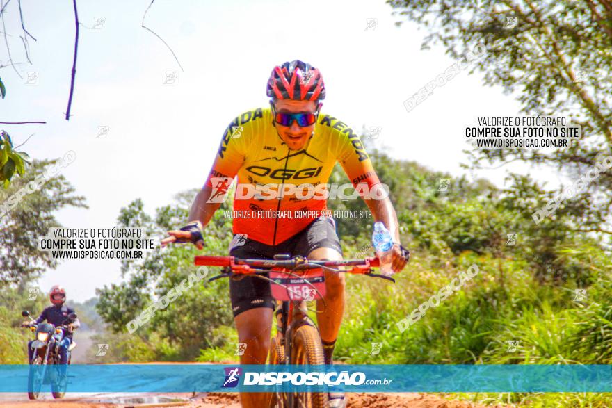 8ª Ultramaratona Pata de Onça - Domingo