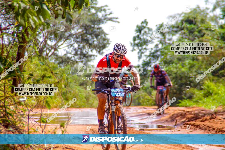 8ª Ultramaratona Pata de Onça - Domingo