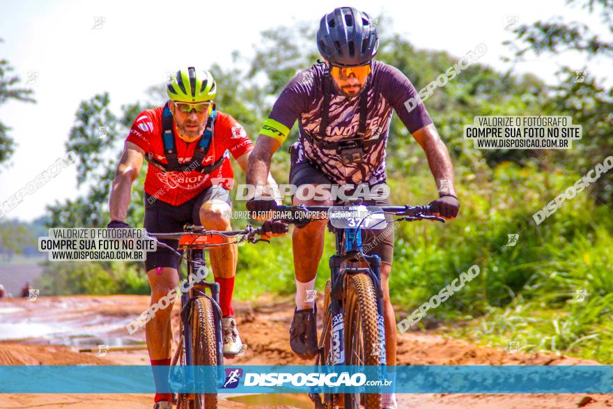 8ª Ultramaratona Pata de Onça - Domingo