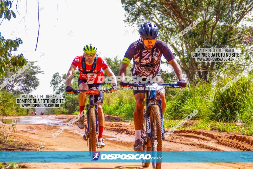 8ª Ultramaratona Pata de Onça - Domingo