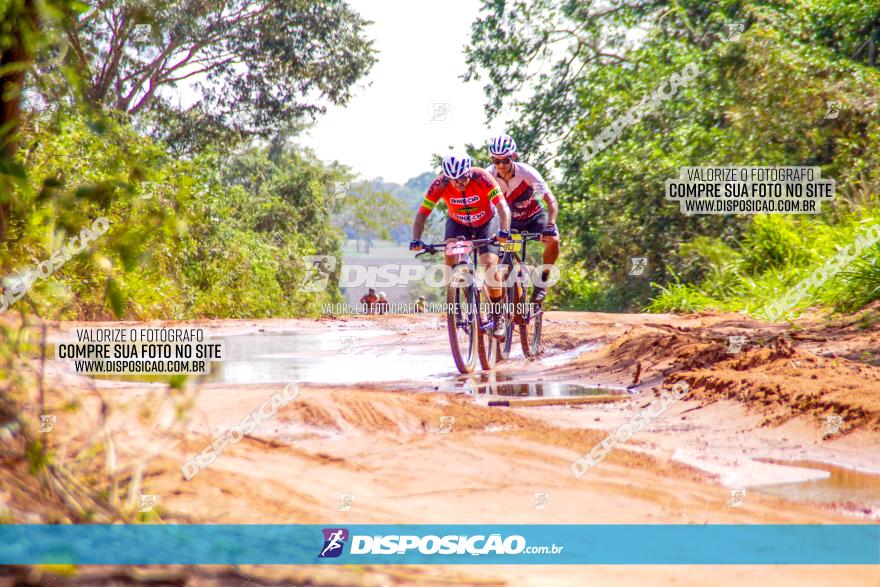 8ª Ultramaratona Pata de Onça - Domingo